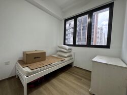 Parc Botannia (D28), Condominium #453420131